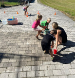 Mini Sommerspiele